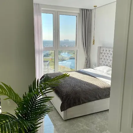 New Luxury Apartament Mayak Rubens